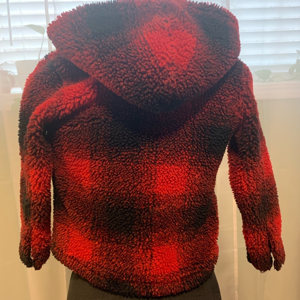 Fleece Jacket - Picture 4 of 4